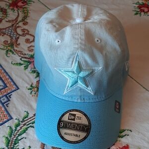9Twenty New Era Dallas Cowboys Baseball Cap